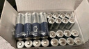 京东京造X京东PLUS会员联名款7号超性能碱性电池40节装 适用血压计/血糖仪/指纹锁/遥控器/挂钟/体脂称 实拍图