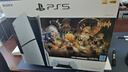 索尼（SONY）PS5 PlayStation5光驱版(轻薄版)国行PS5游戏机 PS5slim《原神》启动版  实拍图