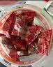 华味亨甘栗仁100g 坚果炒货果板栗仁栗子办公室休闲健康零食 100g*5袋 实拍图
