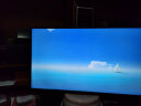 AOC 40英寸全面屏电视机 LED全高清1080P监控显示屏 电脑显示器 40M3 实拍图