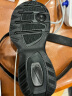 耐克（NIKE） 男子训练鞋老爹鞋  AIR MONARCH IV 415445-001 40 实拍图