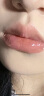 丝芙兰（SEPHORA）口红唇釉丰盈蜜润唇釉镜面唇釉唇彩唇蜜 6ml,02,裸色 实拍图