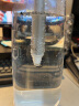 COCOSODA 家用小型便携式苏打水机器气泡水机自制气泡水碳酸饮料机 优雅白（配20颗气泡弹） 实拍图