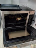格兰仕（Galanz） 26L家用蒸烤箱一体机 电烤箱 蒸烤箱 台式蒸烤一体机 40项智能菜单 SG26T-D21 晒单实拍图