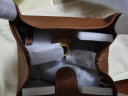 百丽勃艮第系列真皮包包女精灵包斜挎包菜篮子水桶包X9252DX3 橡木棕 F 晒单实拍图