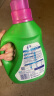 超能 洁净柔护洗衣液 750g瓶装 天然椰油生产 护色 自然白花香 实拍图