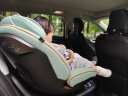 驱派 安全带护肩套孕妇儿童安全带车内座椅肩带毛绒汽车安全带保护套 猫咪 晒单实拍图