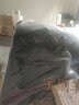 宝财羊中老年唐装男爸爸夏季套装中山装中国风太极服老人衣服居士服汉服 实拍图