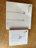 Apple苹果数据线PD快充线原装20w充电器线iphone13/14ProMax/11/12/XS/XR/X/SE2/8plus/XsMax电源线套装 20WPD充电器+加长充电线2米套装 实拍图