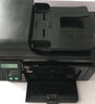 【二手9新】惠普（HP）M1213nf/1216nfh/1136黑白多功能激光一体机打印复印扫描传真 惠普M1213nf 标配（含1支普通硒鼓） 实拍图