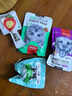 顽皮（Wanpy）犬用鲜封包妙鲜封包狗狗湿粮狗粮伴侣狗零食 随机口味1包 实拍图