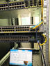 博扬（BOYANG） BY-GE4 SFP-GE光转电口模块千兆 光电转换模块(100m,RJ45)适配思科交换机GLC-TE 实拍图