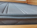 海马飞雪床垫席梦思天然乳胶椰棕弹簧床垫1.8x2米 薄款护脊棕榈硬床垫子 8cm双面款： 竹炭面+乳胶+3E椰棕 1.5米*2.0米 实拍图