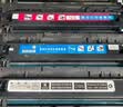 灵印crg331硒鼓 适用佳能lbp7100cn硒鼓MF8210cn/7110cw墨粉盒8050/5050墨盒 【店长推荐】CRG331/416粉盒四色套装 实拍图