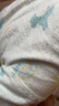 贝肽斯婴儿衣服夏季婴儿连体衣短袖薄款透气新生儿爬服夏季款连体衣 趣味小恐龙（护膝九分裤）-10A抑菌 80cm 实拍图