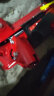 BIG RED卧式液压千斤顶 2T汽车用千斤顶 起重工具 换胎工具 塑盒款8.8KG 晒单实拍图