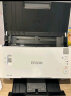 爱普生（EPSON） DS410 A4彩色文档馈纸式自动连续双面高速扫描仪批量扫描文档合同扫描 实拍图