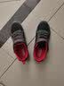 Skechers斯凯奇自营儿童运动鞋男大童跑步鞋轻便减震魔术贴童鞋405104L 实拍图