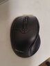 麦塔奇 （Microtouch)  左手版 无线鼠标 黑色（人体工学 左撇子 办公用） 【无线基础版】无手托/按键不可自定义 左手版 实拍图