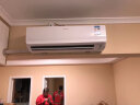 大金空调 28-41㎡适用 新一级能效 3匹 变频 冷暖 家用 壁挂式 以旧换新 FTXR172WC-W1 晒单实拍图