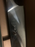 十八子作 切片刀不锈钢刀具厨具刀具十八子菜刀SL1608-C典雅多用刀 晒单实拍图