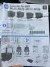 惠普（HP）M126a/snw plus/128fn黑白激光家用企业办公多功能一体机 手机无线家用学习作业试卷 M126a【打印复印扫描+USB连接】 实拍图