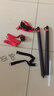 CALLIVEN弹力带健身男阻力带拉力带力量训练拉力绳引体向上辅助带女弹力绳 训练杆+包+把手+门扣+脚环 配件 实拍图