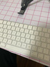 【二手95成新】Apple二手苹果鼠标装 Magic Mouse 2代 妙控键盘无线蓝牙鼠标 妙控板 【95新】二代键盘+鼠标套装（赠送充电线） 实拍图