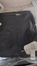 星禾莱DK制服一套休闲西装男套装痞帅高校学生小西服男女班服外套学院风 西服+衬衫+九分西裤+领*带 M 95-110斤 实拍图