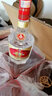 五粮液股份 东方娇子绵柔醇品 52度 浓香型白酒  500ml 单瓶装 实拍图