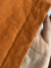 美特斯邦威机械熊印花短袖T恤男夏季新款青春休闲时尚潮流宽松短袖纯棉体恤 焦糖橙 165/S 晒单实拍图