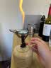 火枫（FIRE-MAPLE）户外扁气罐高山丁烷瓦斯液化气便携野营煤气罐高原气钢瓶露营野外 火枫G2-230克   x 2罐 实拍图
