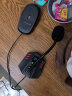 索爱soaiy电脑麦克风外置话筒有线电竞网课台式笔记本游戏语音录桌面视频会议主播直播音外置声卡3.5版WS20C 实拍图