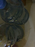 韩禾 纯净水桶手提式家用饮水机桶装水桶食品级矿泉水加厚大茶吧机桶 7.5升带手提 QS认证+备用盖1个 实拍图