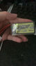 格氏TATTU 850mAh 95c 150c 4/6S高倍率航模3寸牙签机FPV穿越机锂电池 850mAh-95C-14.8V-4S1P XT30插头 实拍图