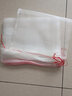 海斯迪克【京仓配送】HK-5103 尼龙网袋 防虫网眼袋 种子袋水稻育种袋尼龙袋套纱网袋套袋40目 55*35cm（10个） 实拍图