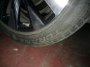 邓禄普汽车轮胎 LM705 途虎包安装 LM705 205/50R17 93V XL 实拍图