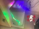 微零英特尔酷睿i7升十八核RTX5060独显32G大内存水冷直播组装台式机电脑主机电竞吃鸡游戏办公整机全套 套二：英特尔12核/8G/960 大型游戏 单主机【游戏键鼠套装+五年质保】 实拍图
