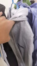 回力外套男连帽开衫卫衣男春秋季潮流宽松休闲简约高街针织运动上衣 实拍图