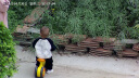 乐的小黄鸭儿童滑步车平衡车儿童学步车滑行车扭扭玩具1-3岁1006黄鸭 晒单实拍图