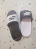 耐克（NIKE）官方舰店拖鞋男鞋新款沙滩游泳舒适柔软防滑凉拖鞋休闲运动一字拖 CN9675-006/店长主推 41 260mm 实拍图
