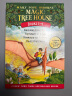 神奇树屋（套装1-4册） 进口原版 Magic Tree House 桥梁书 章节书 英文绘本 [平装] [6-15岁] 实拍图