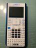 德州仪器（Texas Instruments）TI-Nspire CX II  彩屏中英文编程图形计算器 IB AP SAT 国内外考试计算机 实拍图