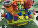汇乐玩具（HUILE TOYS）游戏工场工具台婴幼儿童过家家玩具男女孩宝宝早教玩具生日礼物 实拍图