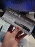 三菱（Uni）办公用圆珠笔顺滑原子笔中油笔SA-S蓝色0.7mm10支装 晒单实拍图