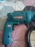 牧田（MAKITA）M0801B冲击电钻大扭矩木工金属开孔电钻电动螺丝刀电转13mm500W 实拍图