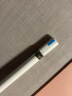 佳凡适用于apple pencil充电转接头苹果平板ipad pro新air手写笔配件的直充电转换器 Apple pencil笔1代充电转接头 实拍图