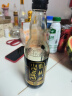 紫林 醋 山西老陈醋6度 500ml 山西特产 实拍图