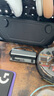 JSAUX 几硕适用steam deck/oled/ROG扩展坞rog ally掌机拓展坞笔记本配件typec基座hub底座HDMI投屏网口 实拍图