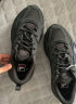 FILA（斐乐）官方男子跑步鞋MARS II火星二代新款复古运动鞋 黑色-BK-F12M141116F 41 晒单实拍图